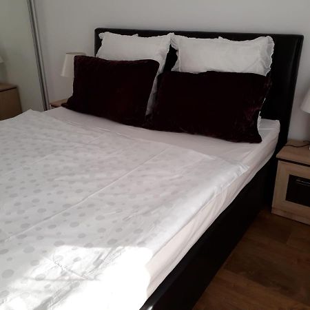 Mia Residence Sibiu Esterno foto