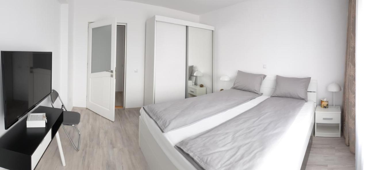 Mia Residence Sibiu Esterno foto
