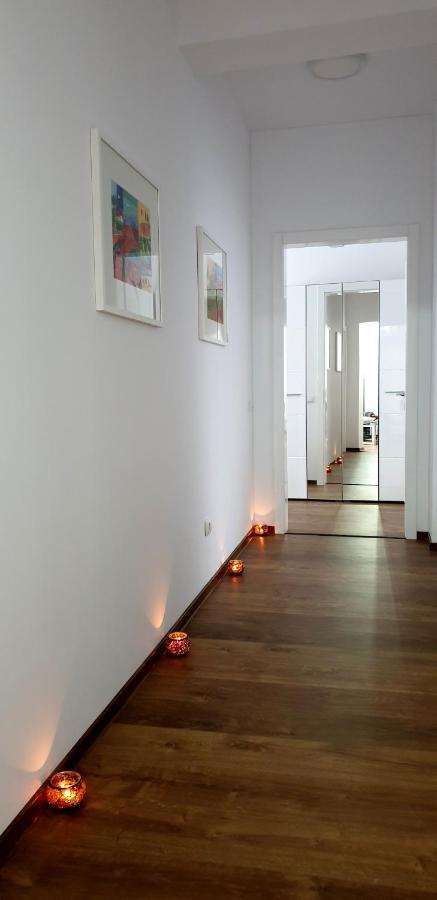 Mia Residence Sibiu Esterno foto