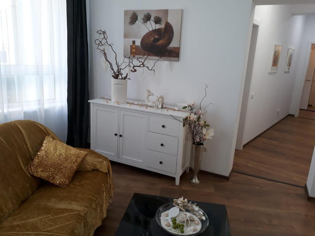 Mia Residence Sibiu Esterno foto