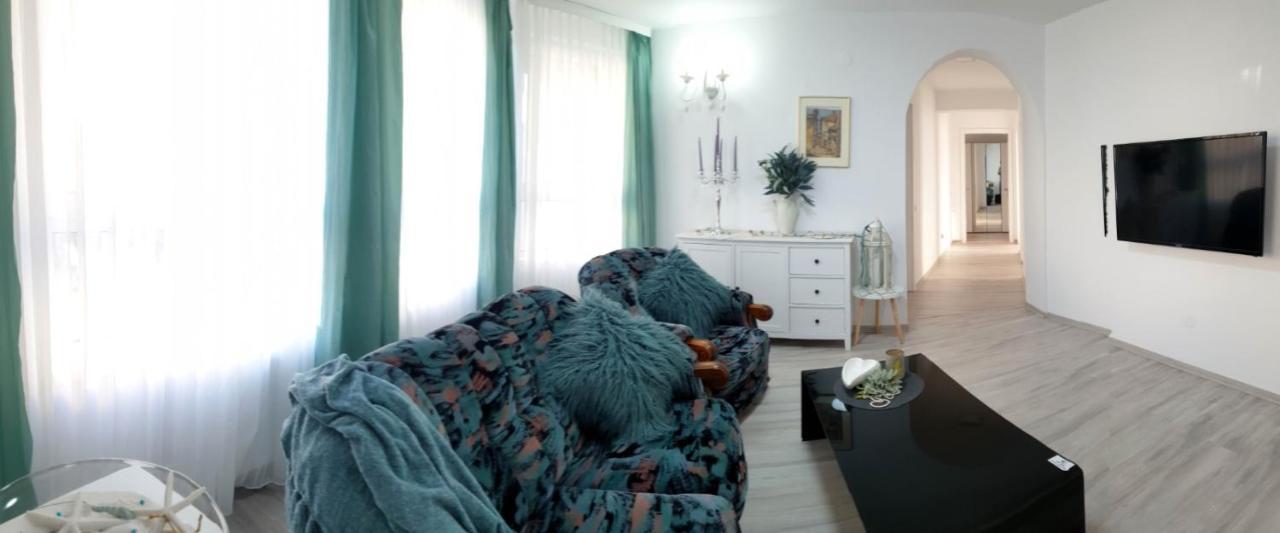 Mia Residence Sibiu Esterno foto