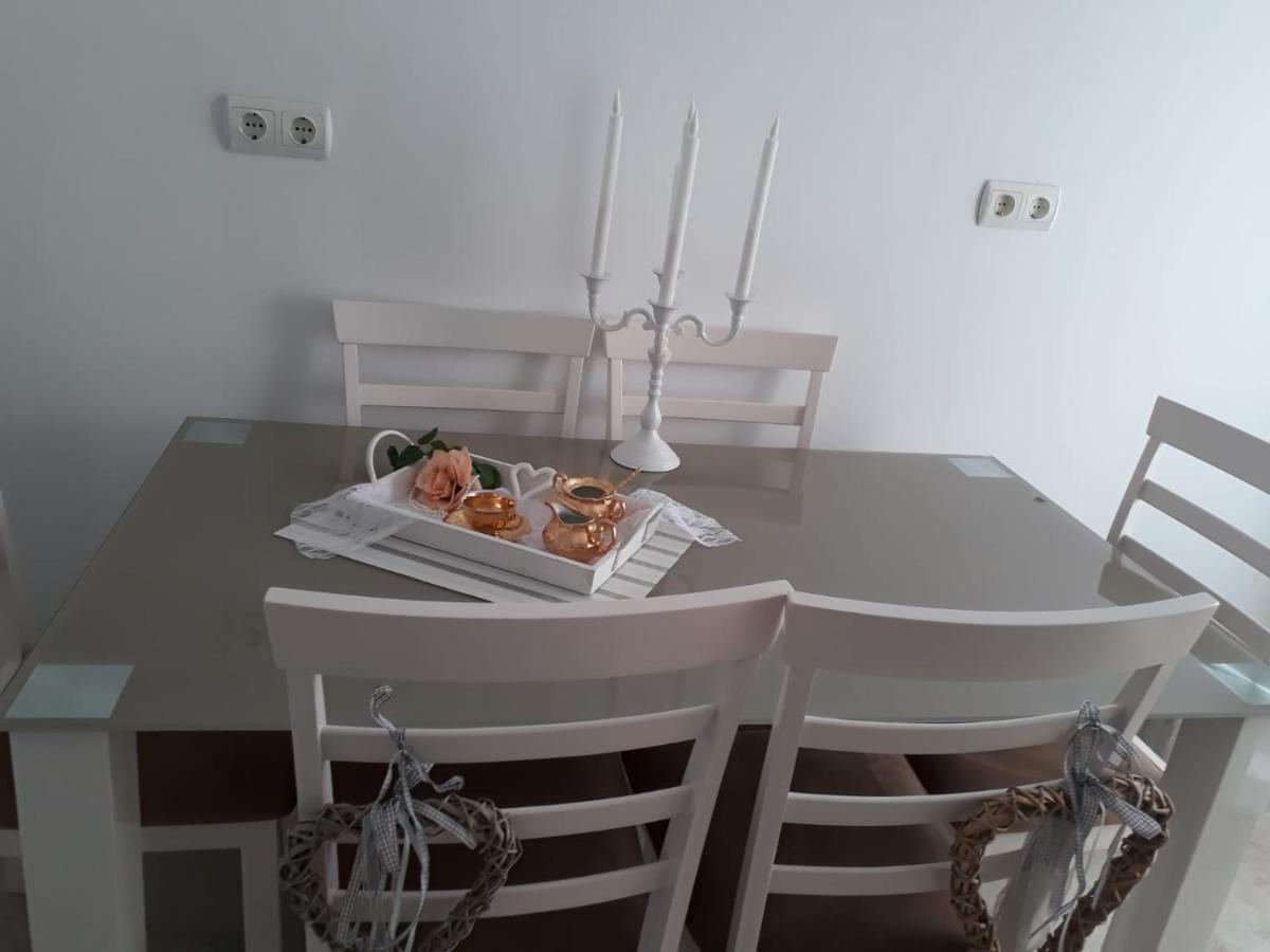 Mia Residence Sibiu Esterno foto